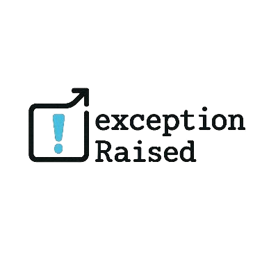 Exception Raised